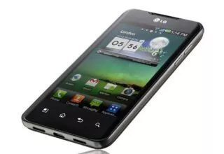 Nun auch Gingerbread-Update für das LG Optimus Speed