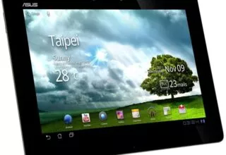Asus stellt das Tegra-3-Tablet Transformer Prime vor – Preise ab 500 Euro – Verfügbarkeit noch unklar