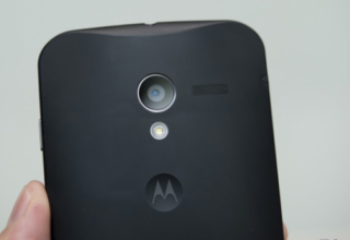 Motorolas X-Phone von der FCC abgesegnet