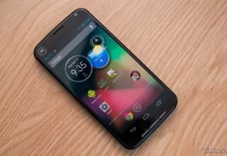 Moto X: Alle Infos zu Specs, Verfügbarkeit, Preis und Anpassungsmöglichkeiten