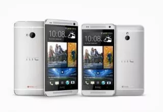 HTC One mini erscheint im August zum Preis von 449 Euro