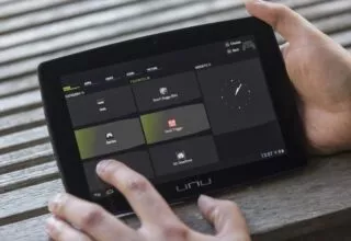 UNU: Neues Android-Tablet inklusive Controller als Game-Center und Smart TV ab September