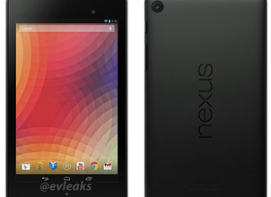 Das neue Nexus mit Full-HD-Display kommt Ende Juli?