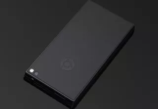 Ubuntu Edge: neues Smartphone mit Ubuntu und Android von Canonical