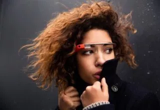 Nutzerspektrum von Google Glass wird erweitert