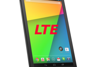 Neues Nexus 7: LTE-Version ab 349 Euro bei MediaMarkt und Saturn