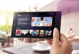 Firmware-Update für Sony Xperia Z Ultra [UPDATE]
