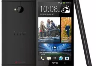 HTC arbeitet an Betriebssystem für China