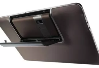 ASUS Padfone wird mit Snapdragon S4 ausgestattet sein