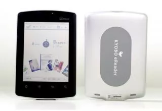 Mirasol-Display verlängert Laufzeiten von Android-Geräten