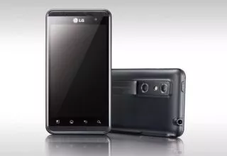 LG Optimus 3D erhält Update