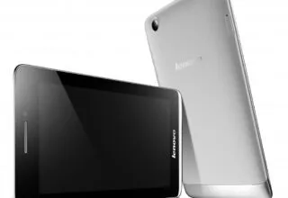 IFA 2013: Auch Lenovo zeigt mit dem IdeaTab S5000 ein neues Tablet
