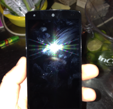Nexus 4 ist ausverkauft, kommt bald Nexus 5?