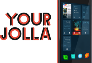 Jolla: Sailfish OS ist nun kompatibel mit Android