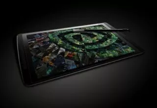 Tegra Note: Nvidia stellt Tegra-4-Plattform für Tablets mit Stylus vor