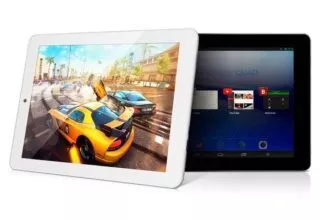 2 Speed Quad: Allview bringt neues Tablet auf den Markt