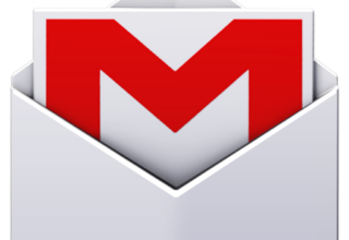 Update für Gmail