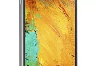 Galaxy Note 3: Smartphone mit Regionalsperre