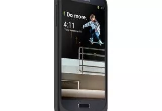 Mophie Juice Pack sorgt für deutlich längere Akkulaufzeiten