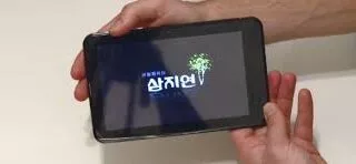 Samjiyon SA-70: Tablet aus Nordkorea – besser als erwartet