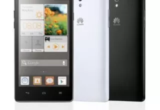 Huawei Ascend G700 mit Dual-SIM und Emotion UI im Test