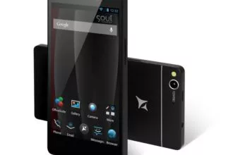X1 Soul — Allview stellt neues Android-Smartphone mit Full-HD-Display für 359 Euro vor