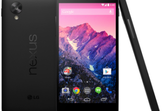 Sorgt KitKat für schlechte Benchmark-Ergebnisse auf dem Nexus 5?
