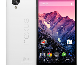 Nexus 5: Cover und Quick-Cover im Play Store erhältlich