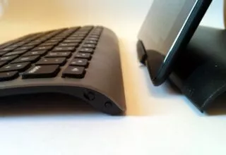 ZAGG Keys universelle Bluetooth-Tastatur für Android, Windows und iPad im Test