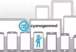 CyanogenMod: Finale Version von 10.2 is fertig