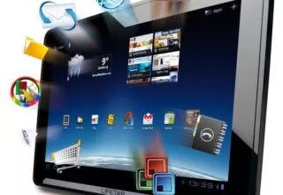 Medion Lifetab P9514 (MD 99000) Tablet-PC bei Hofer (Östereich) und Aldi Schweiz