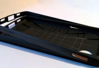 Testbericht: Spigen Neo Hybrid-Case für das Nexus 5