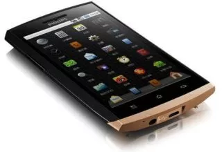 Philips will auf dem Smartphone-Markt mitmischen