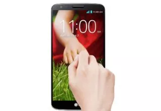Knock, Knock: Anklopffunktion wird bei LG zum Standardfeature