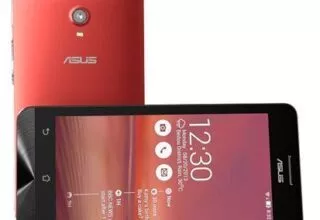 Zenfone 4/5/6: Asus stellt auf der CES sehr günstige Android-Smartphones mit Intel-CPU vor