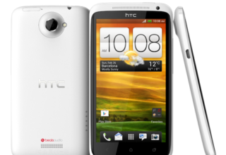 HTC: Keine Updates mehr für das One X und das One X+