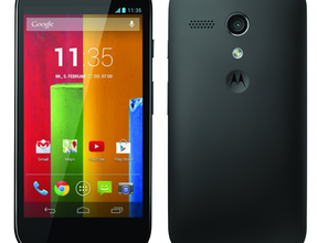 Moto G: Motorola veröffentlicht Quellcode zum Kitkat-Kernel (4.4.2)