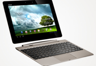 Asus EeePad Transformer Prime in den USA vor Auslieferung