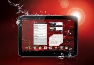 Xoom 2 und Xoom 2 Media Edition ab Februar auch in Deutschland