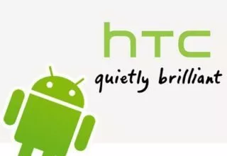 Umsatzrückgang bei HTC
