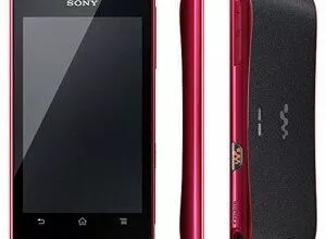 Sony Walkman Z kommt Ende Februar 2012 in den Handel