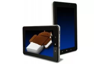 CES: ViewSonic führt Preisbrecher-Tablet ein