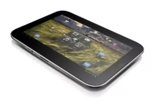 CES: Lenovo setzt neuen Intel Medfield-Prozessor in Tablet ein