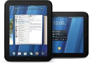 CyanogenMod 9 für das HP Touchpad: Bald gibt es etwas zum Spielen