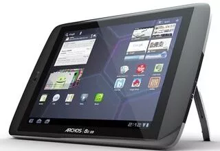 Archos veröffentlicht Update für G9-Tablet-Gerätefamilie