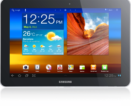Den Haager Gericht: Galaxy Tab 10.1 verletzt das iPad-Geschmacksmuster nicht