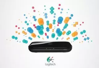Logitech bestätigt Revue-Ausverkauf