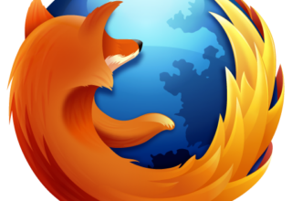 Firefox! Klappe, die zehnte!