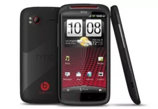 HTC Sensation XE bekommt bald ICS-Update