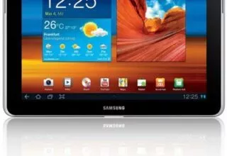 Doch eine Frage des Designs: Galaxy Tab 10.1N darf verkauft werden!